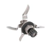 Cuchilla De Licuadora, Compatible Con Monsieur Cuisine Plus, Cuchillo Mixto 12T, Compatible Con Silvercrest SKMK1200A1/B2