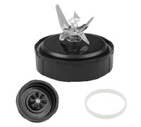 Cuchilla de licuadora compatible con Nutri Ninja Foodi Power Blender SS101, SS101TGT, CO351B, SS100, SS150, SS151, SS300, SS350