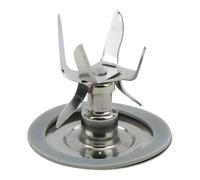 Cuchilla De Licuadora, Compatible Con Oster, Cuchilla For Exprimidor De Hielo, Cuchillo Mezclador De 6 Hojas