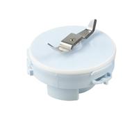 Cuchilla de licuadora compatible con Philips Blender HR2850 2870 2874 2872 Cuchilla de molienda Cuchilla de afilado en seco con anillo de goma Accesorios for licuadora Herramientas de cocina