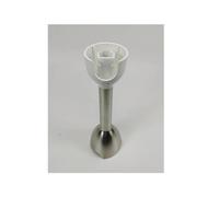 Cuchilla de licuadora compatible con Philips HR1643 HR1645 HR1647 HR2642 Accesorios for licuadoras Cabezal mezclador de cuchillas Accesorios for mezcladores manuales Accesorios for mezcladores
