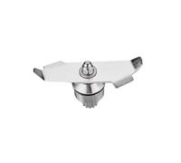 Cuchilla de licuadora, Compatible con Vitamix, VM0149 VM0127 VM0122 VITA MIX THE QUIET ONE, vaso mezclador, cuchillo mixto de repuesto