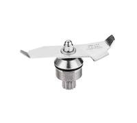 Cuchilla De Licuadora Compatible Con Vitamix VM0149, VM0127, VM0122, VITA MIX THE QUIET ONE VM0149, Cuchilla De Repuesto For Vaso Mezclador.