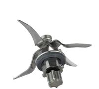 Cuchilla De Licuadora, Compatible Con Vorwerk, Compatible Con Thermomix, Repuesto De Cuchillo Mixto TM21