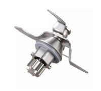 Cuchilla de licuadora, compatible con Vorwerk, cuchillo mezclador de hielo for alimentos TM31