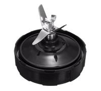 Cuchilla De Licuadora De 7 Aletas, Compatible Con Nutri Ninja, BN751 BN801 BL450-30 BL456-30 BL454-30 Auto IQ Pro BL685 BL482-30 BL491 BL682-30 BL642