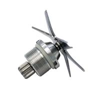 Cuchilla De Licuadora De Alta Calidad For Repuestos De Cuchilla De Licuadora, Piezas De Cuchilla De Licuadora Comercial, Cuchillas De Repuesto, Jarra De Licuadora De 2 L