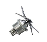 Cuchilla De Licuadora De Alta Calidad For Repuestos De Cuchilla De Licuadora, Piezas De Cuchilla De Licuadora Comercial, Cuchillas De Repuesto For Licuadora