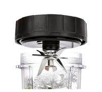 Cuchilla De Licuadora De Repuesto De 7 Aletas, Compatible Con Nutri Ninja, Auto SS300C, SS351, SS351C, SS351TGT, CO351B