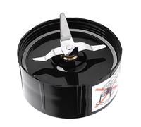 Cuchilla de licuadora MB 250W, Base de cuchilla de exprimidor de corte completo de acero cruzado para suministros de cocina