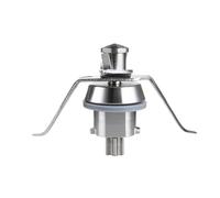 Cuchilla De Licuadora Mejorada, Compatible Con Thermomix, Cuchilla Mixta De Alta Calidad TM21