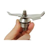 Cuchilla De Licuadora Original Compatible Con Vitamix, VM0149 VM0127 VM0122 VITA MIX THE QUIET ONE VM0149 Cuchilla De Repuesto For Vaso Mezclador