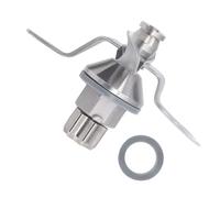 Cuchilla De Licuadora TM31, Compatible Con Vorwerk, Compatible Con Thermomix, Conjunto De Cuchillas Trituradoras Precisas