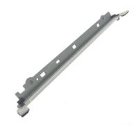 Cuchilla de limpieza de cinta de transferencia para impresoras HP M552/M553/M554/M555/M577/M578/E55040/E57540 - ABS + construcción de metal, raspador de eliminación de tóner, uso en oficina y