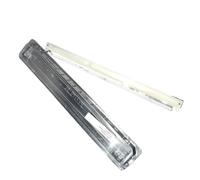 Cuchilla de Limpieza de Correa de Transferencia Apta for Xerox C2260 2265 2263 7120 7125 7220 7225 Itb C2263 2260 2265 Wc7120(8pcs)