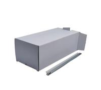 Cuchilla de Limpieza de Tambor OPC DK170 for Kyocera FS 1016, 1128, 1030, 1035, 1135, 1120D, 1300D, 1320D, 1370DN, 1350DN, DK110, DK130(Cleaning Blade)