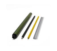 Cuchilla de Limpieza de Tambor OPC for Ri-oh MP C2503 C2003 MPC2504 MPC2011 C2004 C2504 C2011 Rodillo de Carga de Color OEM(Mitsubishi Drum Kit)