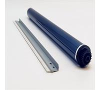 Cuchilla de Limpieza de Tambor OPC for Ricoh Aficio MP C305 C305SP C306 C307 C406 C407 MPC 305 305SP 306 307 406 406 OEM Kit de Tambor de Color(One Set Drum Blade)