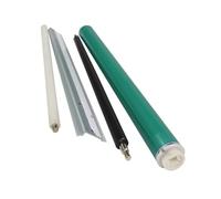 Cuchilla de Limpieza de Tambor OPC, Rodillo de Limpieza PCR Apto for Canon IR Advance C5535 C5540 C5550 C5560 NPG-71 CEXV-51 GPR-55(PCR Cleaning Roller)