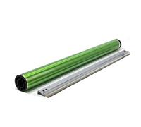 Cuchilla de Limpieza del Rodillo de Carga del Tambor F-ji OPC for Cilindro Ri-oh MP C6003 C4503 C5503 C3503 MPC3503 MPC6003 MPC4503(DRM N Blade)