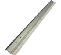 Cuchilla de Limpieza para Tambor OPC Compatible con Canon IR Advance C7055 C7065 C7260 C7270 C9065 C9075 C9270 IRC7055 IRC7065 IRC7260 7580 700(2PCS Black OPC Blade)
