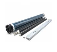 Cuchilla de Limpieza PCR for el Rodillo de Carga Primaria del Tambor for R-icoh MPC401, MPC300, MPC400 SP, C430DN, C431, C440 y C435 PCR(Drum Kit Set)