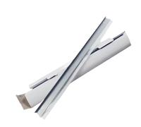 Cuchilla de Limpieza Tambor Apta for Kyocera Ecosys M4125idn M4132idn DK-6115-Blade DK-6118-Blade Parte
