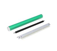 Cuchilla de Limpieza Tambor OPC 400i, PCR Apta for Canon IR 1730, 1740, 1750, 400, 500, IR1740, IR1750, IR1730, Rodillo Carga Primaria, NPG-55, GPR-39 Parte | 1pcs OPC