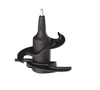 Cuchilla de masa for licuadora compatible con el tazón repuesto for procesador alimentos Ninja BN601/BL770Mega/BN801 64 oz