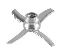 Cuchilla De Paleta De Repuesto, Compatible Con Ninja, Creami NC501 CN501CO NC500C NC501C NC501H, Accesorio For Batidora, Conjunto De Cuchilla Multifuncional