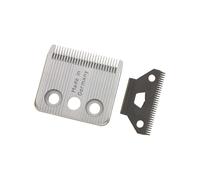 MOSER - Juego de cuchillas profesionales para maquinillas MOSER, 0.7-3 mm