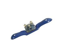 Cuchilla De Radio Silverline 250Mm Convexa Herramienta De Carpintería DIY