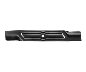 Cuchilla de recambio Gardena: cuchilla de cortacésped para los cortacéspedes eléctricos PowerMax 1400/34, afilada con precisión para un corte excelente, accesorio original, Multicolor (4101-20)