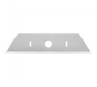 Cuchilla de recambio OLFA acero inoxidable de 17,5 mm - SKB-2S/10B