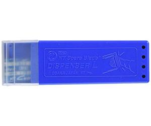 Cuchilla de recambio para cutter Modelo BL 300