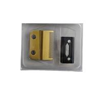 Cuchilla De Repuesto 2161. Compatible Con Wahl. 5 Star Clipper 8148/8504/1919 Magic Clip, Super Taper, Sterling 3/9, Reflections, Senior.(2161 gold)