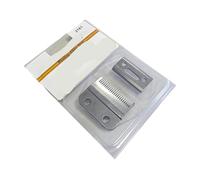Cuchilla De Repuesto 2161, Compatible Con Wahl, Clip Mágico Inalámbrico Serie 5 Star 8148, Super Taper, Pro Basic, Icon, Cortadora De Pelo Senior