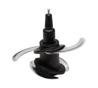 Cuchilla de repuesto 4 cuchillas for licuadora, compatible con el recipiente 64 oz del procesador Ninja. picadora compatible los modelos BL682, BL770, BL910, BN600, BN601 y BN801