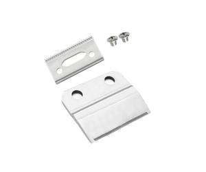 Cuchilla De Repuesto 6X0 2105 Compatible Con Wahl, Serie 5 Star, Compatible Con Calvicie, Cortapelos 8110.