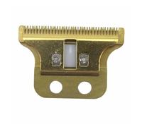 Cuchilla De Repuesto Ajustable De 2 Orificios N.° 2215, Compatible Con Wahl, Detailer Con Cable E Inalámbrica. Serie 5 Star 8081, Baja Temperatura.