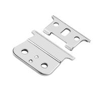 Cuchilla De Repuesto, Compatible Con Andis, # 04710# 04521 T Outliners, Gtx, SL, SLS, Blackouts, Cabezal De Accesorios(1 set)