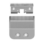 Cuchilla De Repuesto, Compatible Con Andis, Master PM-1 Blades 22995, Cuchilla De Repuesto De Acero Inoxidable For Cortadoras PM-1 Speedmaster