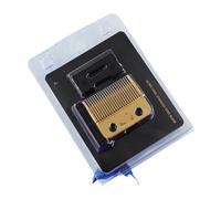 Cuchilla De Repuesto Compatible Con JRL, Compatible Con Madeshow, Cabezal De Corte Profesional For Cortadora M10/M5/M8f/M6/M11, Accesorios.(Yellow B)