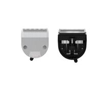 Cuchilla De Repuesto, Compatible Con Madeshow, 982f 986f 5 En 1, Accesorios for Cortapelos Ajustables Con Cuchilla Que Se Desvanece(982F FADE blade)