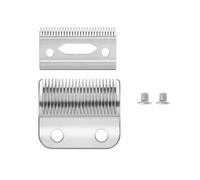 Cuchilla De Repuesto, Compatible Con WAHL, 8148 8591 Magic Clip | Cuchilla de repuesto profesional, apta for cortapelos 1919, 8504 y Senior.
