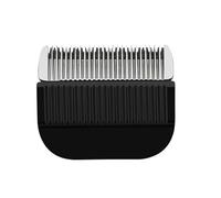 Cuchilla De Repuesto Desmontable Profesional, Compatible Con Cortadora De Pelo Wahl,79434/9649P/9549(1pcs)