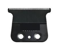 Cuchilla De Repuesto DLC, Compatible Con VGR, V906, Cabezal Reemplazable For Cortadora De Cabello Profesional V640 V992, Accesorios De 0 Mm, Ajuste Preciso.