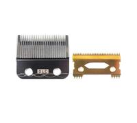 Cuchilla De Repuesto DLC Fade, Compatible Con Cortapelos Madeshow, WAHL, MRD, Gamma SC, JRL KM-90-4(DLC)