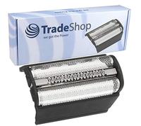 Cuchilla de repuesto doble cuchilla de corte con marco para marrón 5497 5504 5505 5510 5515 5520 5610 561 5612 5613 5736 5738 5739 5770 5771 573 74 5775 5776 5790 5873 5874 5875 5876