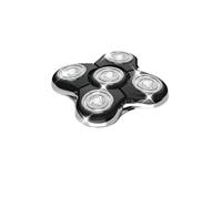 Cuchilla De Repuesto For Afeitadora, Compatible Con Remington Balder, XR7000, XR1500, XR1501(1 set)